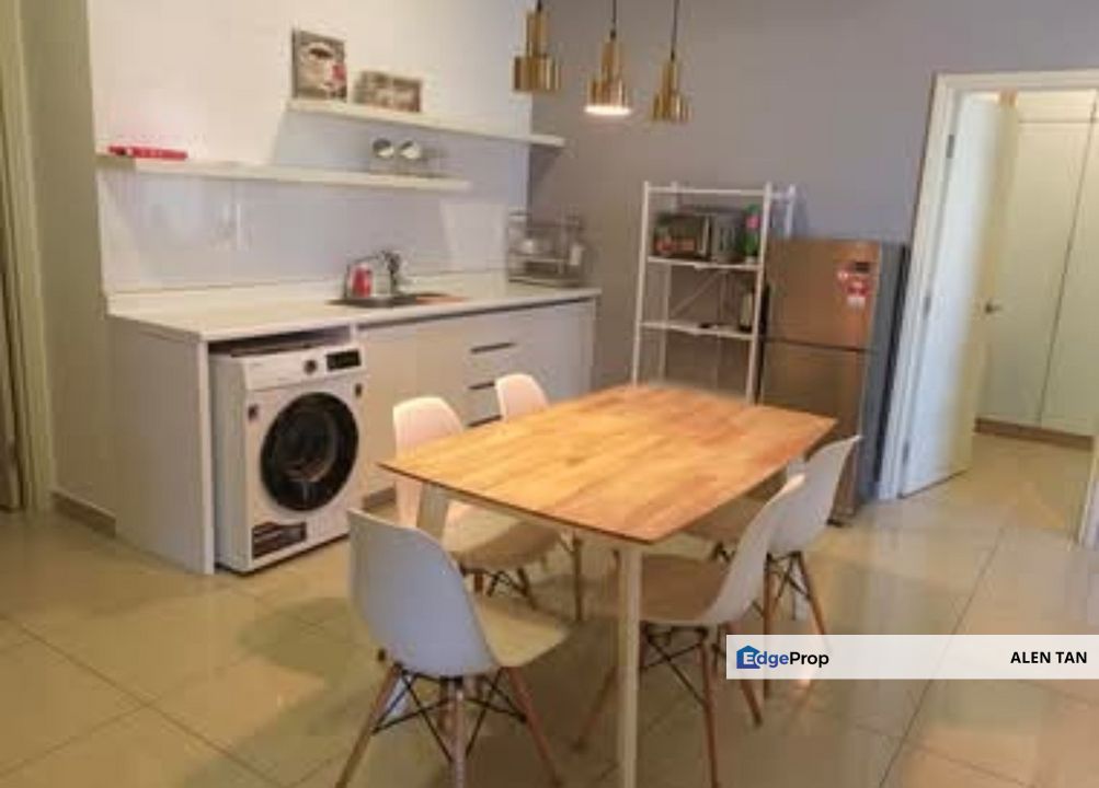 Arte plus @Ampang condo, Kuala Lumpur, Ampang