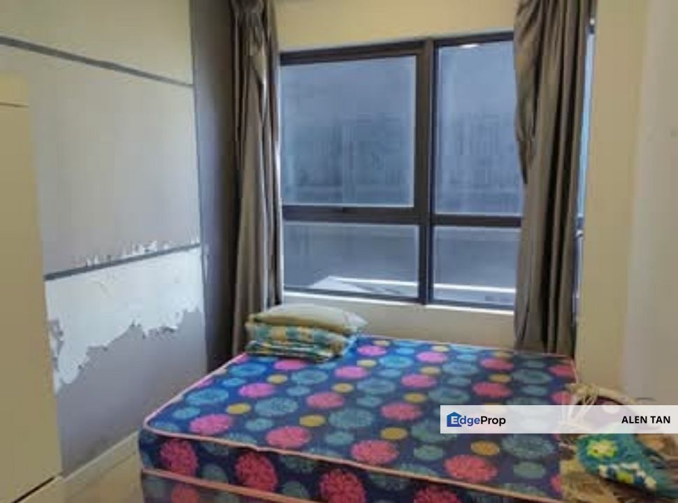 Arte plus @Ampang condo, Kuala Lumpur, Ampang