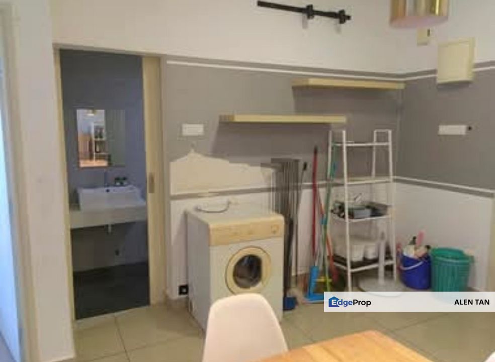 Arte plus @Ampang condo, Kuala Lumpur, Ampang