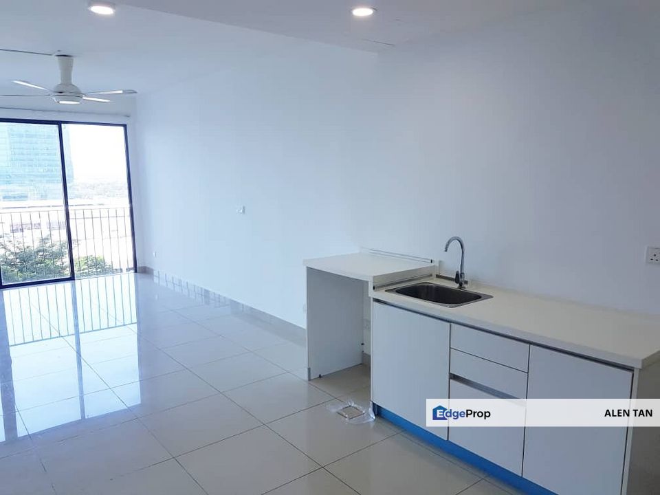 Trefoil SOFO Corner unit, Setia Alam , Selangor, Setia Alam/Alam Nusantara