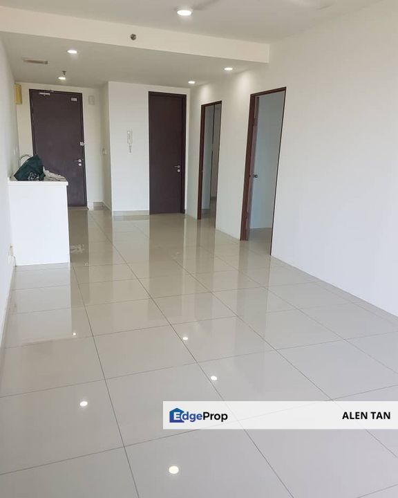 Trefoil SOFO Corner unit, Setia Alam , Selangor, Setia Alam/Alam Nusantara