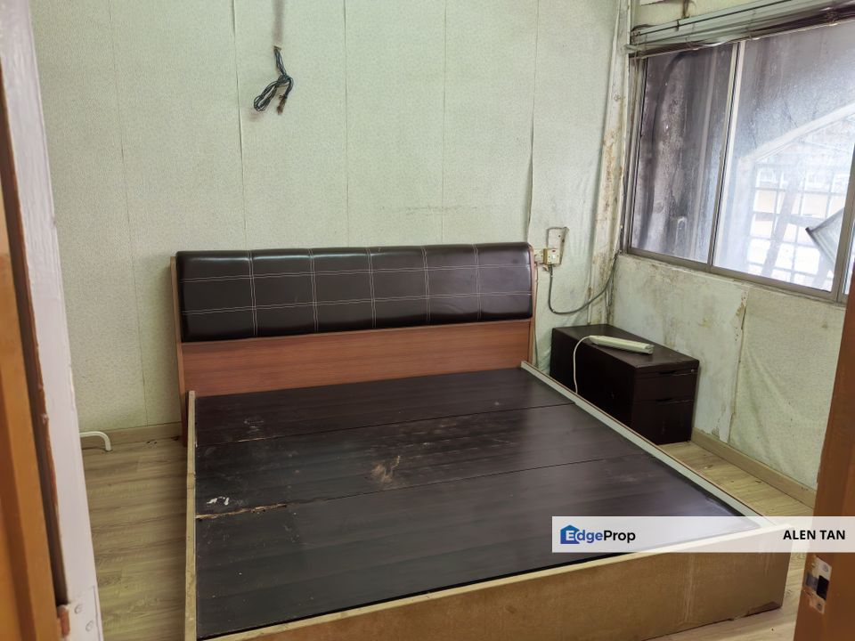 1st floor apartment, Pandan Jaya , Selangor, Ampang