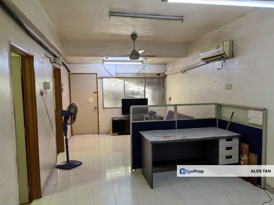 1st floor apartment, Pandan Jaya , Selangor, Ampang