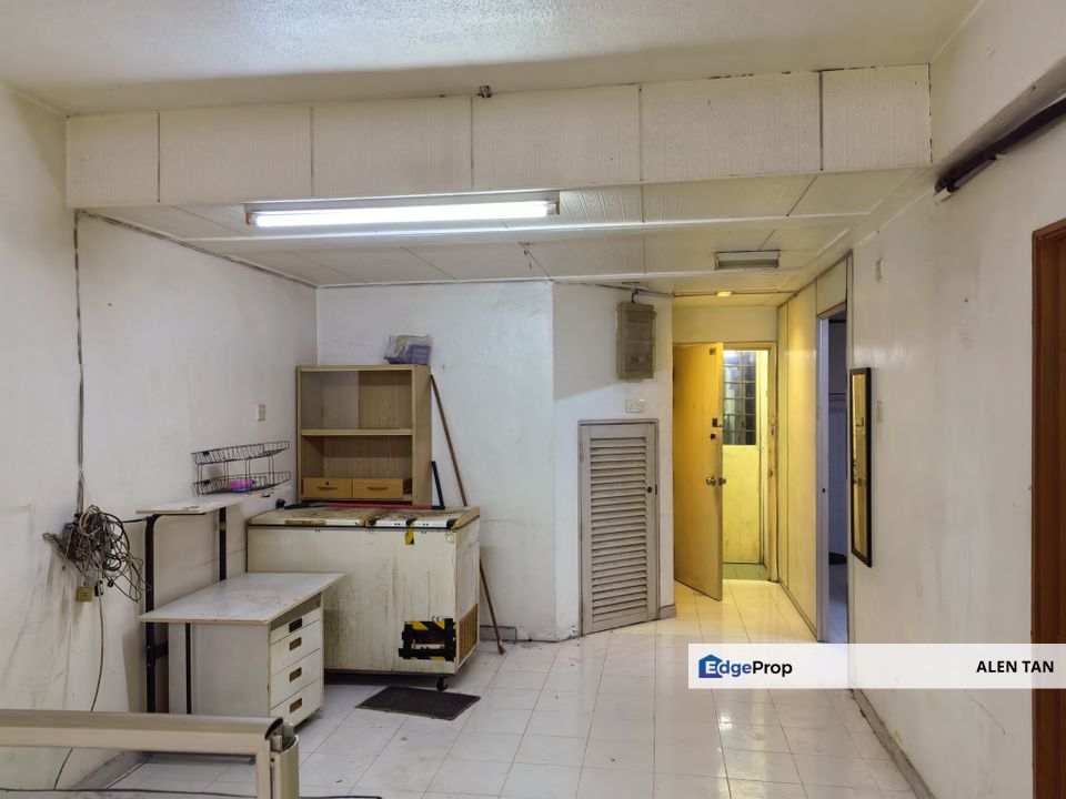 1st floor apartment, Pandan Jaya , Selangor, Ampang