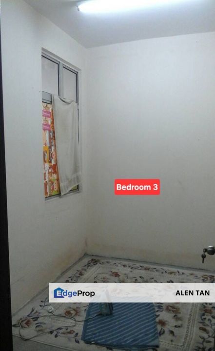 Shop apartment, Lestari Perdana (LP7) , Selangor, Seri Kembangan