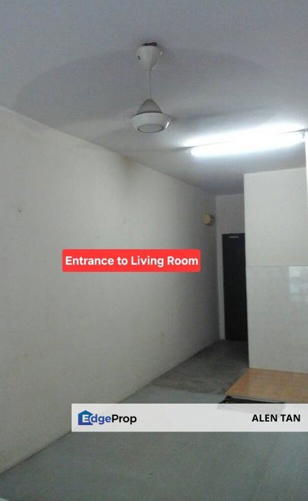 Shop apartment, Lestari Perdana (LP7) , Selangor, Seri Kembangan