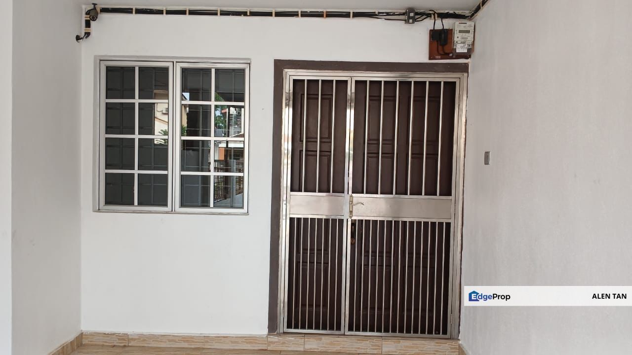 2 Storey house, Bandar Bukit Puchong 2 , Selangor, Puchong