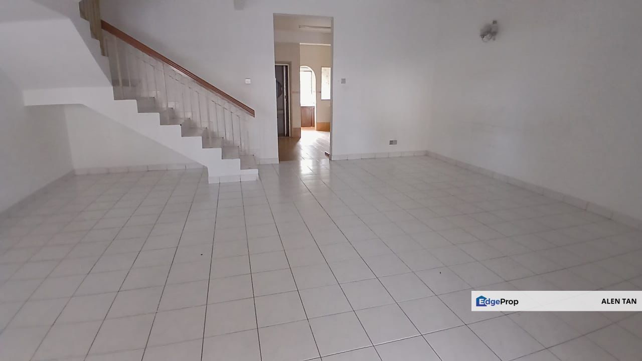 2 Storey house, Bandar Bukit Puchong 2 , Selangor, Puchong