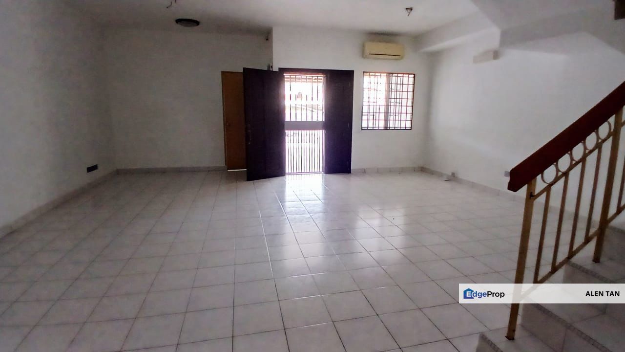 2 Storey house, Bandar Bukit Puchong 2 , Selangor, Puchong