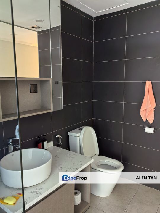 Novo Ampang Service Suite, KL, Kuala Lumpur, Ampang Hilir