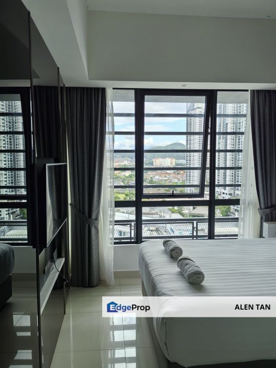 Novo Ampang Service Suite, KL, Kuala Lumpur, Ampang Hilir