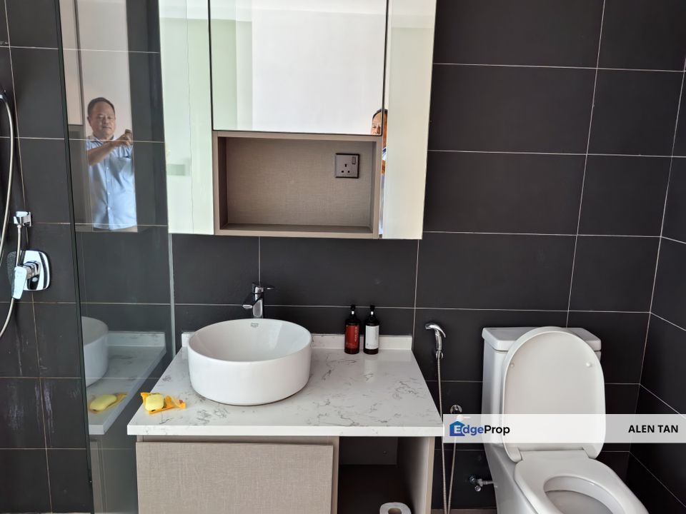 Novo Ampang Service Suite, KL, Kuala Lumpur, Ampang Hilir