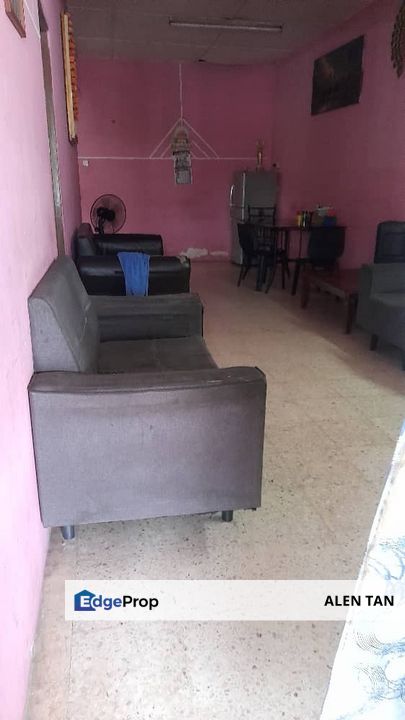 1 Storey house, Taman Sentosa, Klang , Selangor, Klang