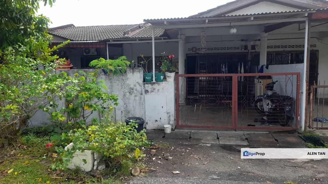 1 Storey house, Taman Sentosa, Klang , Selangor, Klang