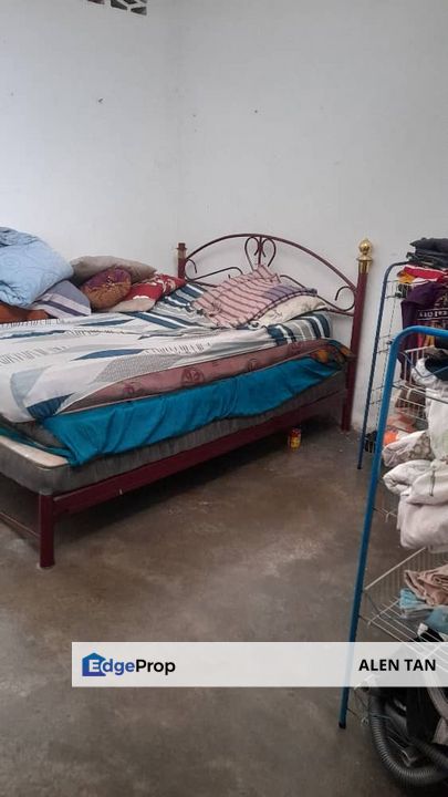 1 Storey house, Taman Sentosa, Klang , Selangor, Klang