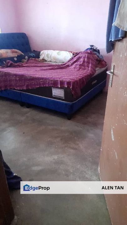 1 Storey house, Taman Sentosa, Klang , Selangor, Klang