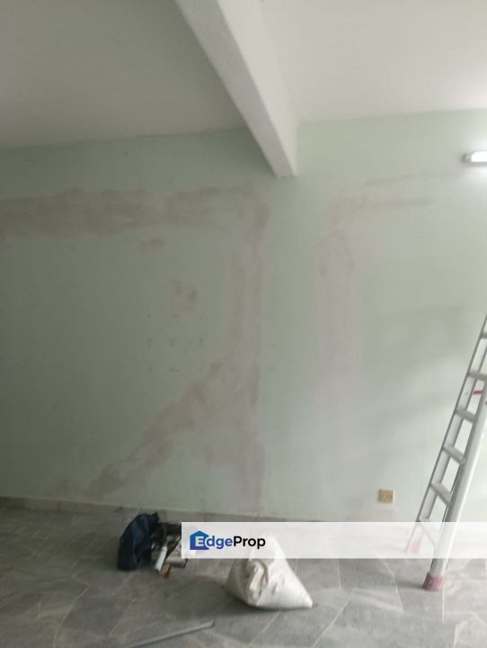 1st floor, Sri Anggerik 1 Apartment, Puchong Jaya , Selangor, Puchong