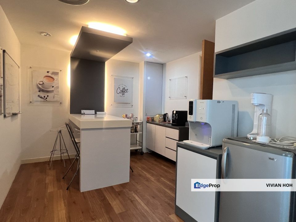 G Tower Kuala Lumpur KL City, Office space for rent in KL, Kuala Lumpur, KLCC