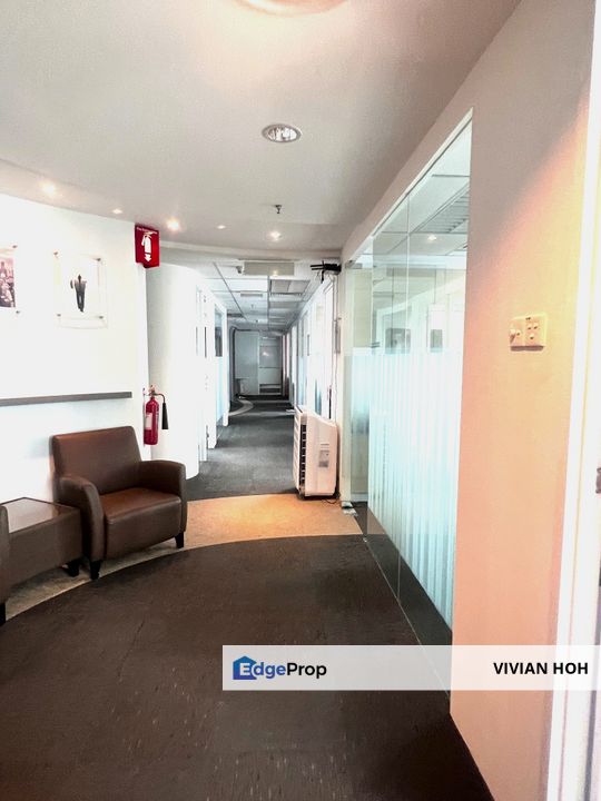 G Tower Kuala Lumpur KL City, Office space for rent in KL, Kuala Lumpur, KLCC