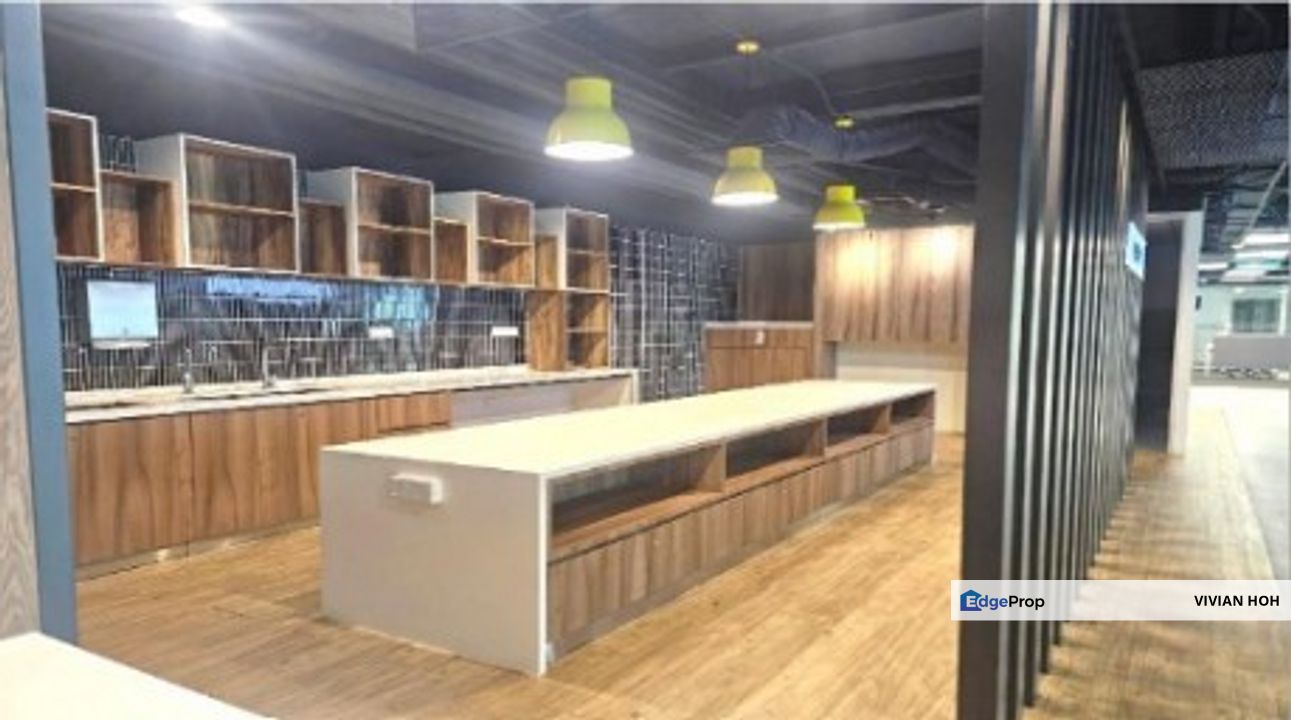 G Tower Kuala Lumpur KL City, Office space for rent in KL, Kuala Lumpur, KLCC