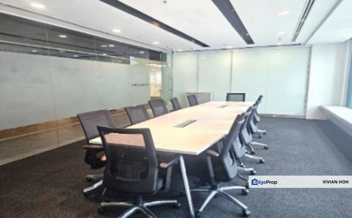 G Tower Kuala Lumpur KL City, Office space for rent in KL, Kuala Lumpur, KLCC