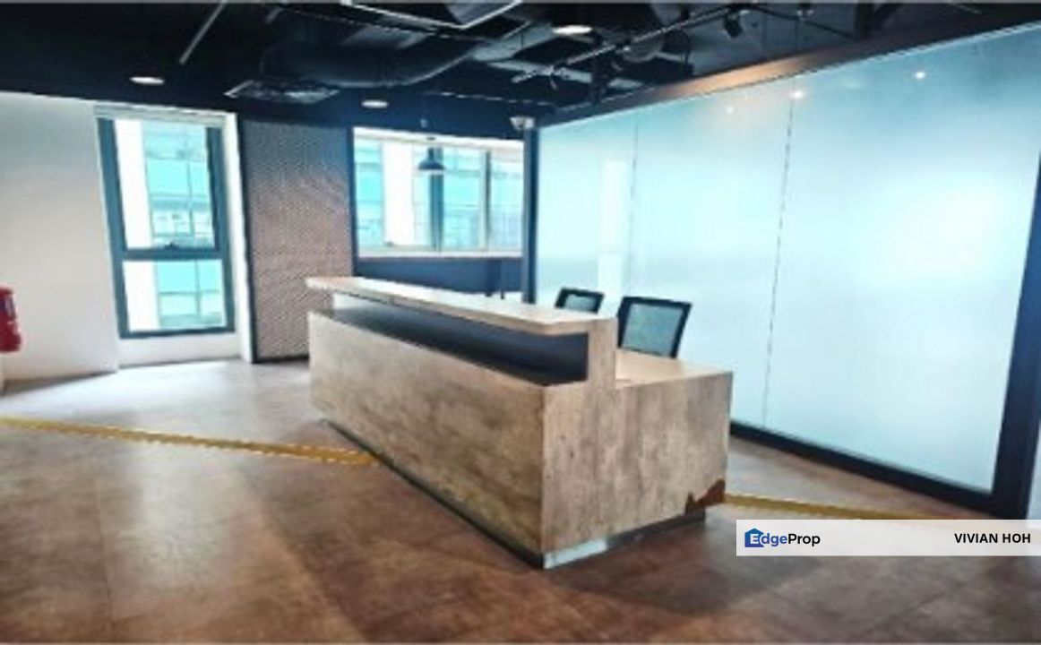 G Tower Kuala Lumpur KL City, Office space for rent in KL, Kuala Lumpur, KLCC