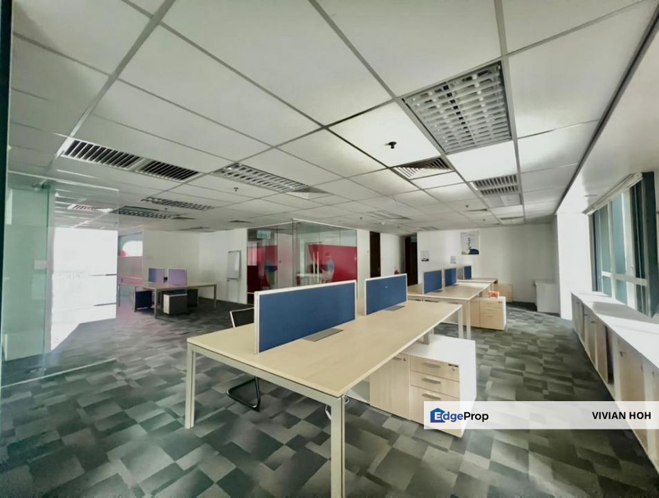 G Tower Kuala Lumpur KL City, Office space for rent in KL, Kuala Lumpur, KLCC