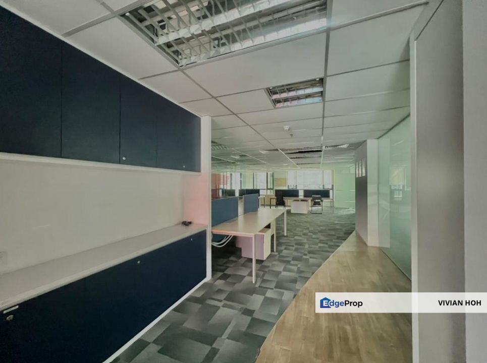 G Tower Kuala Lumpur KL City, Office space for rent in KL, Kuala Lumpur, KLCC