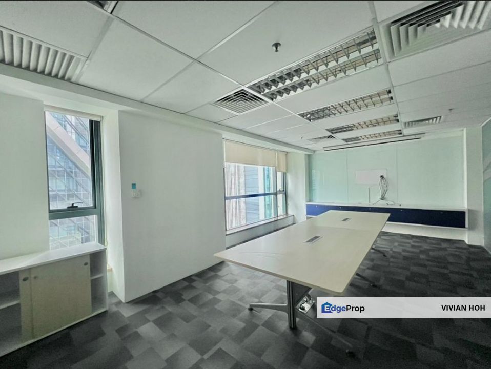 G Tower Kuala Lumpur KL City, Office space for rent in KL, Kuala Lumpur, KLCC