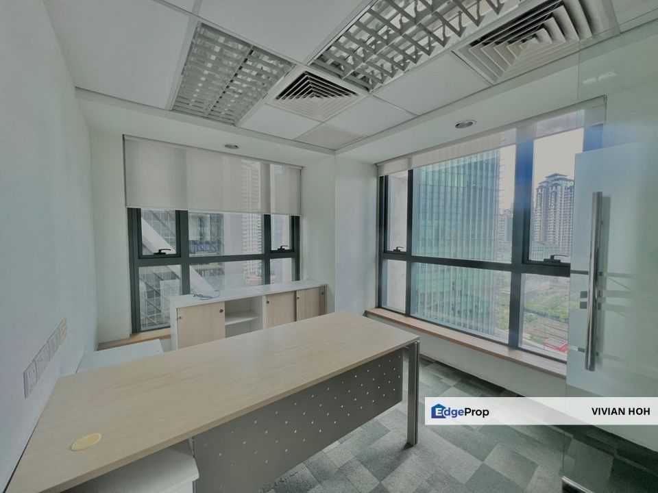 G Tower Kuala Lumpur KL City, Office space for rent in KL, Kuala Lumpur, KLCC