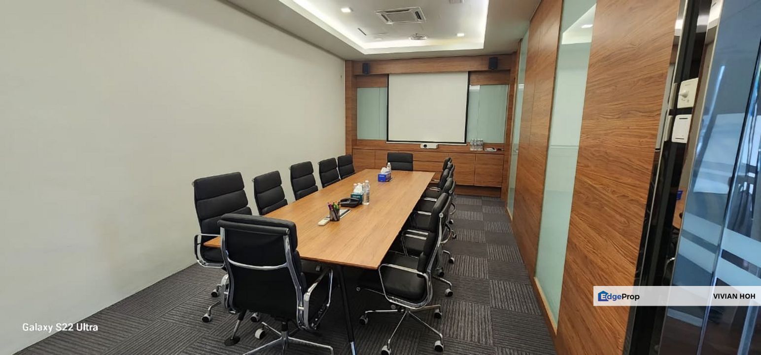The Horizon @ Bangsar South , Kampung Kerinchi, Kuala Lumpur Office Space for Rent, Kuala Lumpur, Bangsar South