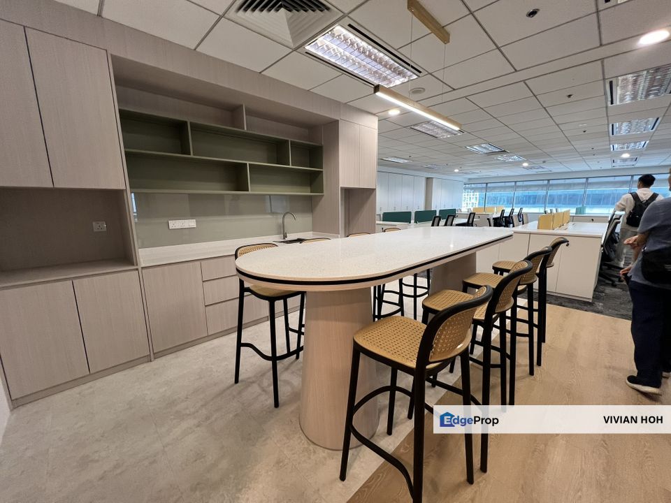 Menara IMC, Kuala Lumpur City, Pavilion KLCC Office space for rent in KL, Kuala Lumpur, KL City