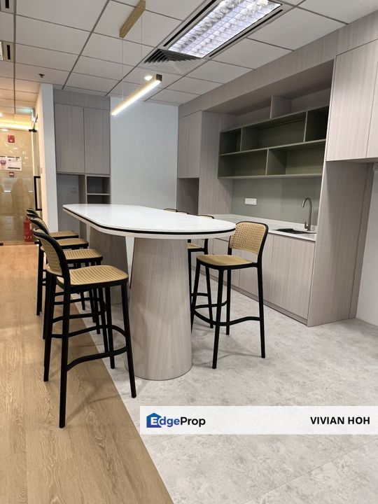 Menara IMC, Kuala Lumpur City, Pavilion KLCC Office space for rent in KL, Kuala Lumpur, KL City