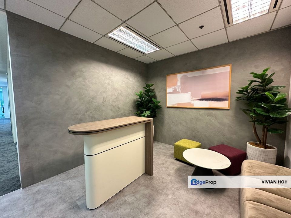 Menara IMC, Kuala Lumpur City, Pavilion KLCC Office space for rent in KL, Kuala Lumpur, KL City