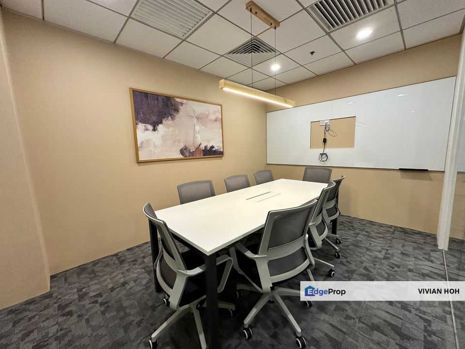 Menara IMC, Kuala Lumpur City, Pavilion KLCC Office space for rent in KL, Kuala Lumpur, KL City