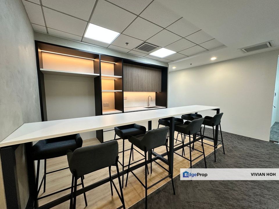 Menara IMC, Kuala Lumpur City, Pavilion KLCC Office space for rent in KL, Kuala Lumpur, KL City