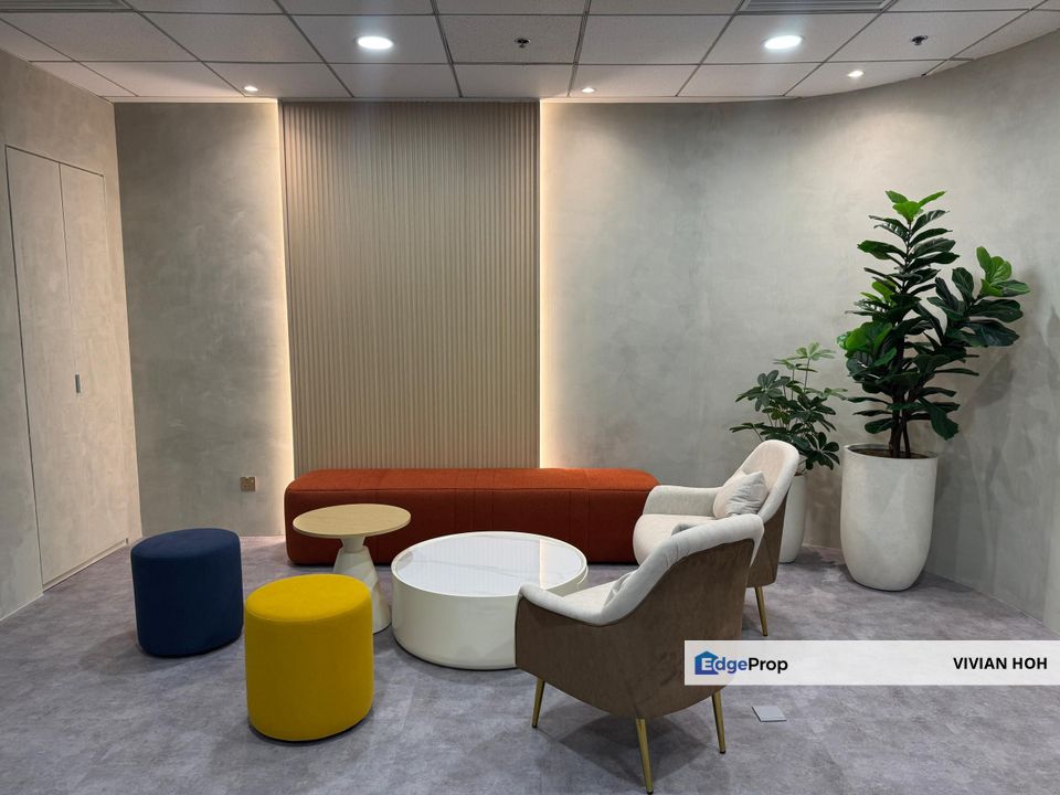 Menara IMC, Kuala Lumpur City, Pavilion KLCC Office space for rent in KL, Kuala Lumpur, KL City