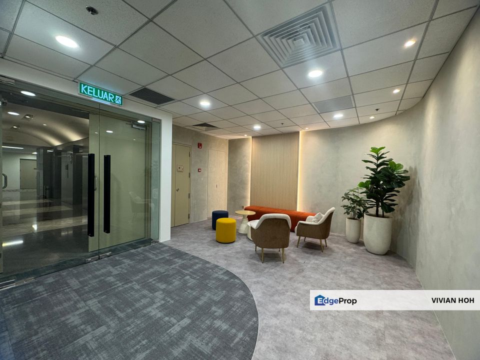 Menara IMC, Kuala Lumpur City, Pavilion KLCC Office space for rent in KL, Kuala Lumpur, KL City