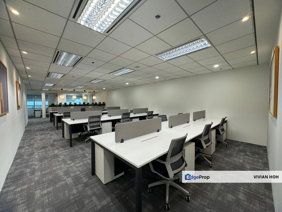 Menara IMC, Kuala Lumpur City, Pavilion KLCC Office space for rent in KL, Kuala Lumpur, KL City