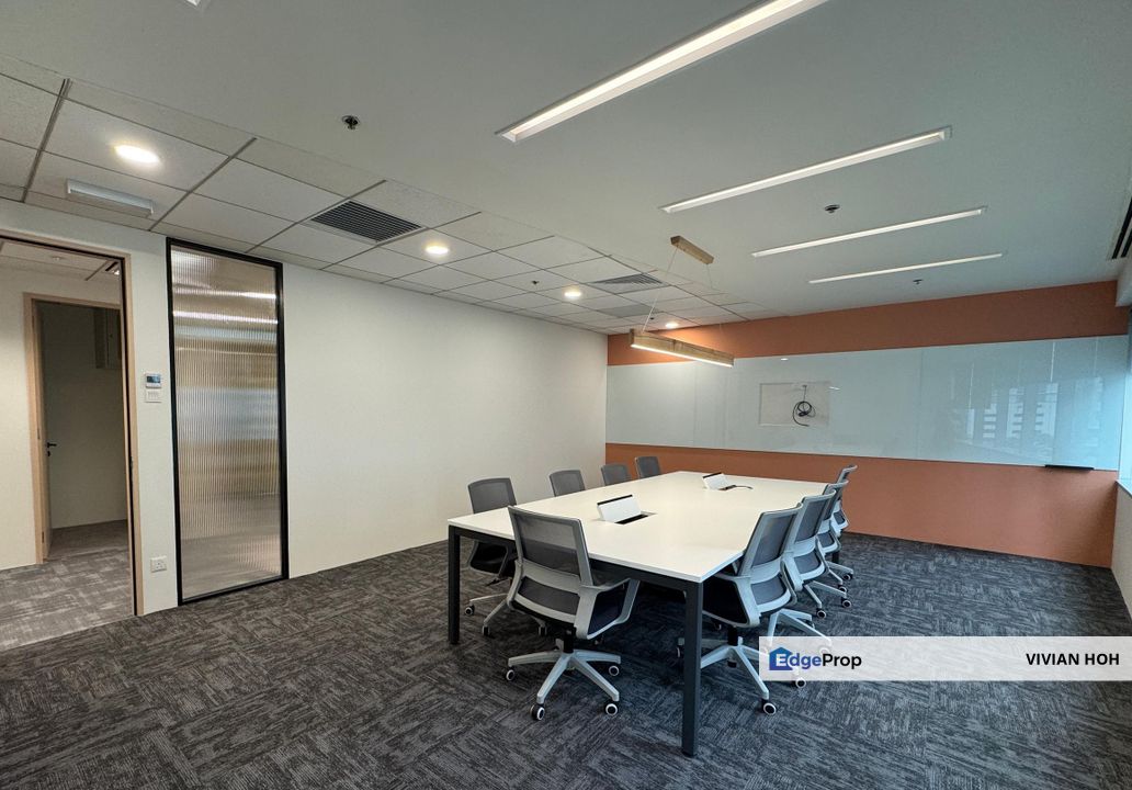 Menara IMC, Kuala Lumpur City, Pavilion KLCC Office space for rent in KL, Kuala Lumpur, KL City