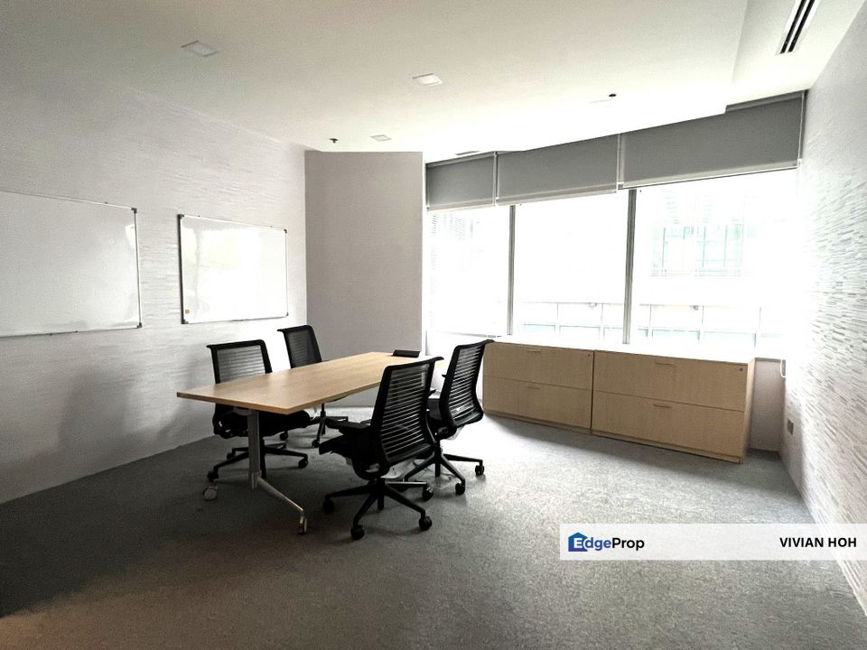 Menara IMC, Kuala Lumpur City, Pavilion KLCC Office space for rent in KL, Kuala Lumpur, KL City