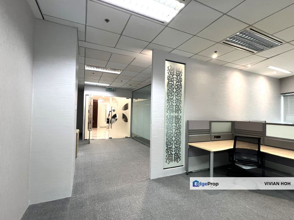 Menara IMC, Kuala Lumpur City, Pavilion KLCC Office space for rent in KL, Kuala Lumpur, KL City