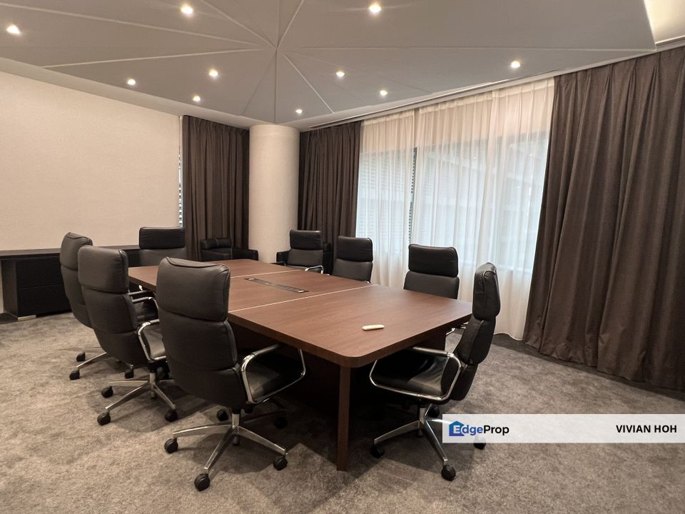 Menara IMC, Kuala Lumpur City, Pavilion KLCC Office space for rent in KL, Kuala Lumpur, KL City