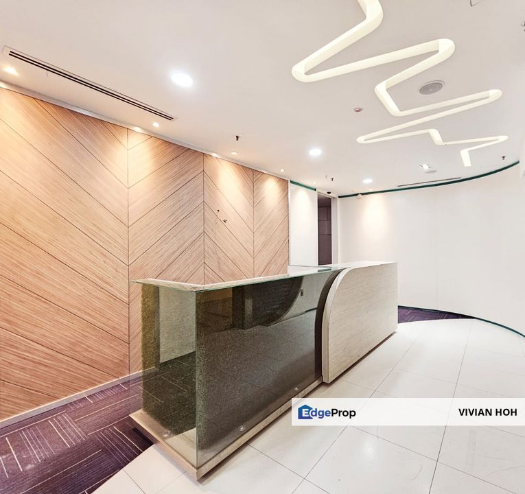 Wisma Chuang Kuala Lumpur KL City, Pavilion, Office space for rent in KL, Kuala Lumpur, KL City