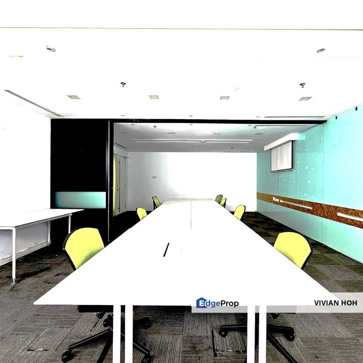 Wisma Chuang Kuala Lumpur KL City, Pavilion, Office space for rent in KL, Kuala Lumpur, KL City