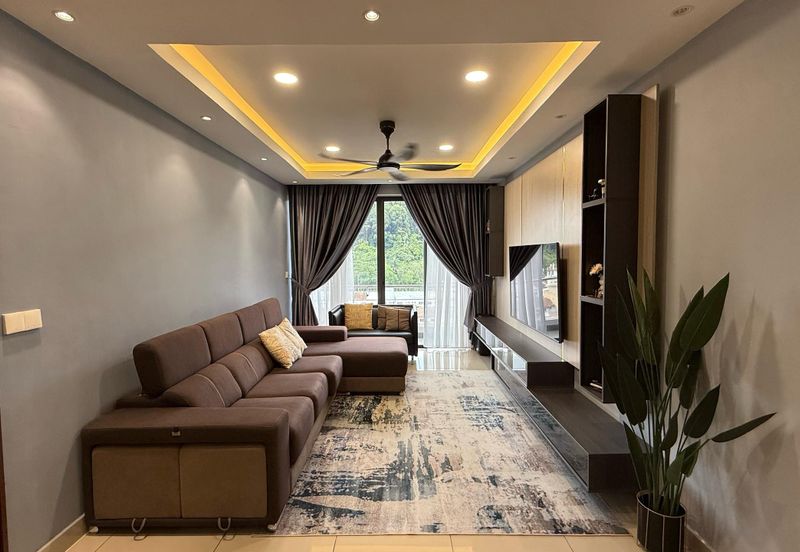 Residensi Legendview