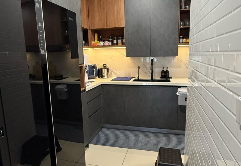 Residensi Legendview