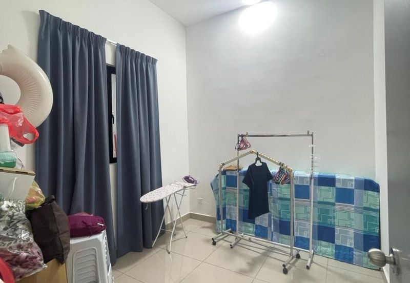 Avia Plus Apartment, Bandar Country Homes