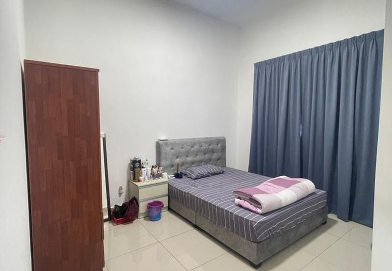 Avia Plus Apartment, Bandar Country Homes