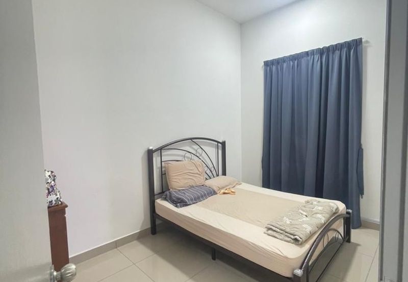Avia Plus Apartment, Bandar Country Homes
